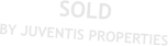 SOLD BY JUVENTIS PROPERTIES
