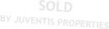 SOLD BY JUVENTIS PROPERTIES